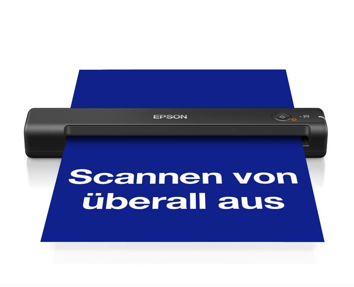 Immagine prodotto Epson Forza lavoro ES-50 (USB)