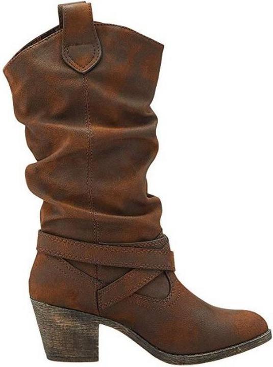 Rocket Dog Stiefeletten Sidestep