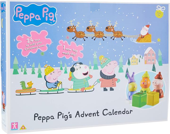 Produktbild Character Peppa Pig