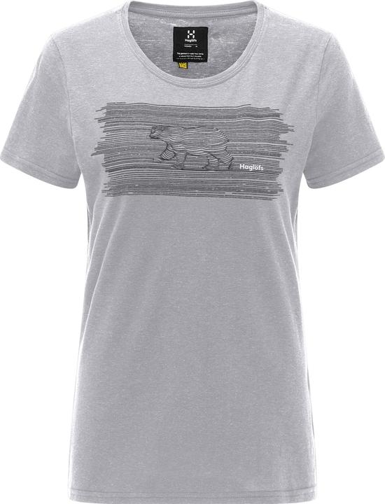 Actual product image Haglöfs Träd Print (XS)
