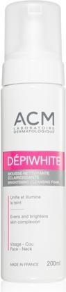 ACM Depiwhite S Mousse Waschmittel 200 ml (Mousse, 200 ml)