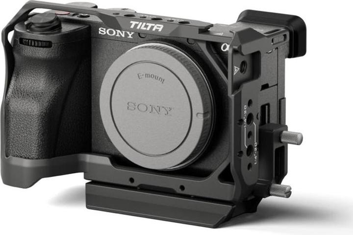 Actual product image Tilta TA-T54-FCC-B (Cage)