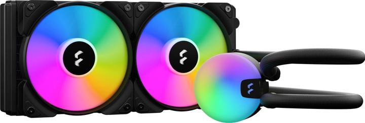 Fractal D. Lumen S24 v2 RGB FD-W-L1-S2412