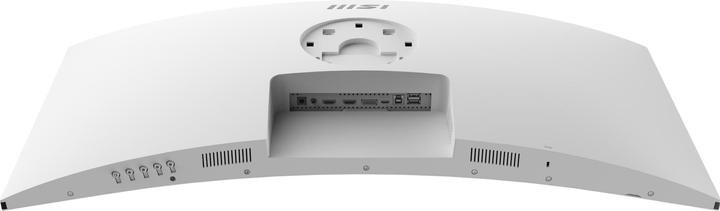 Produktbild MSI Modern MD342CQPW (3440 x 1440 Pixel, 34")
