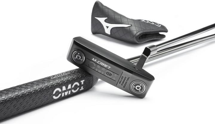 Produktbild Mizuno OMOI Nickel 35" (Rechtshänder)