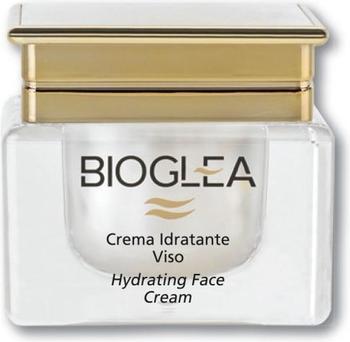 Actual product image Bioglea Moisturizing Face Cream 50 Ml (50 ml)