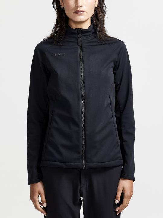 Produktbild Craft Core Explore Soft Shell Jacket W (XS)