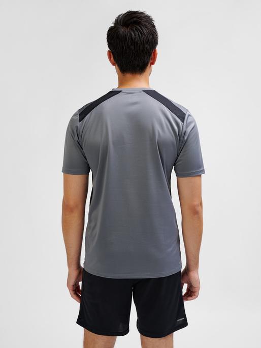 Actual product image hummel hmlMULTI PL JERSEY (XXL)