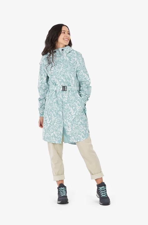 Immagine prodotto Quechua Raincut Lungo (XS)