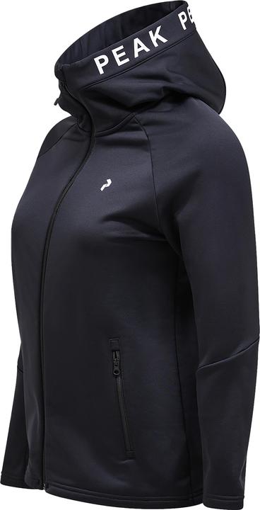 Actual product image Peak Performance Rider Zip Hoodie (L)