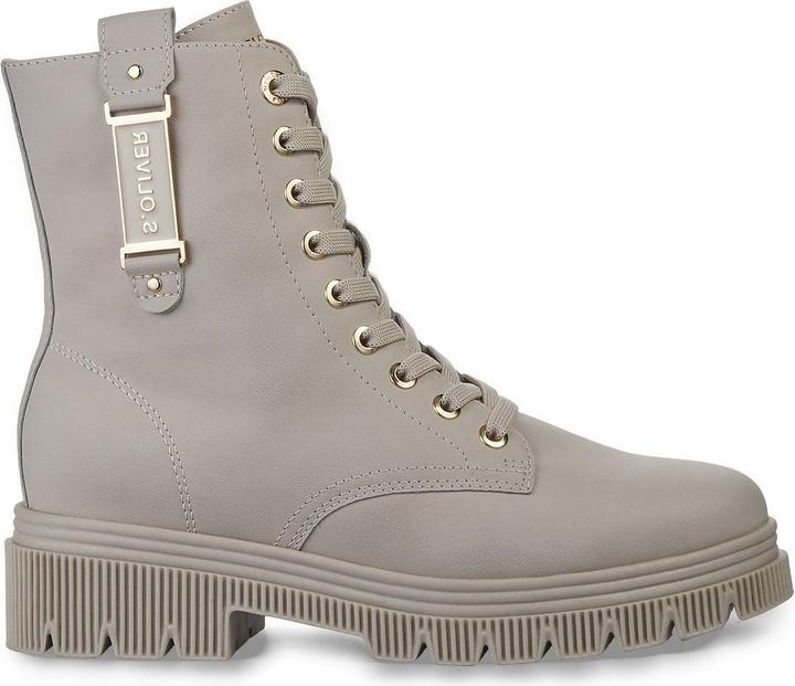 Actual product image S.Oliver Ankle boot (38)
