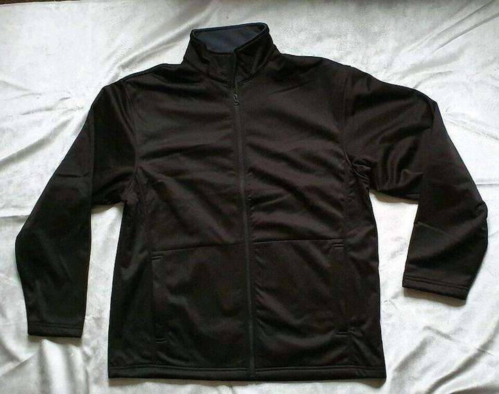Produktbild Regatta Core SoftshellJacke 3lagig (XL)