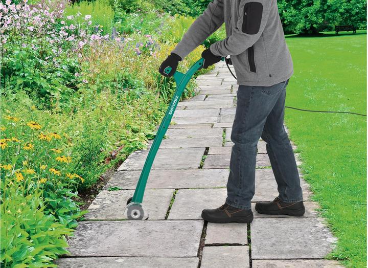Produktbild Easymaxx Ersatzbürste Fugenreiniger (Vertikutierer, Gartenmaschinen Ersatzteile)