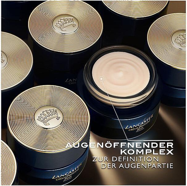 Image du produit Lancaster Crème pour les yeux Ligne Princiere Eye Cream (Crème, 15 ml, Jour + nuit)