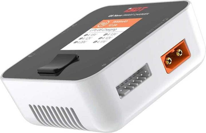 Image du produit Isdt Chargeur Q6 Nano