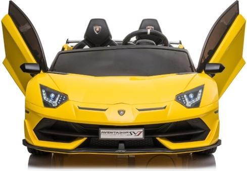 Produktbild Es-toys Lamborghini Aventador SVJ (12 V)