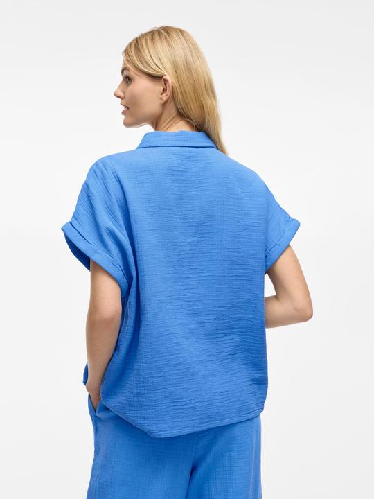 Actual product image Vila VILANIA Kurzarmhemd (36)