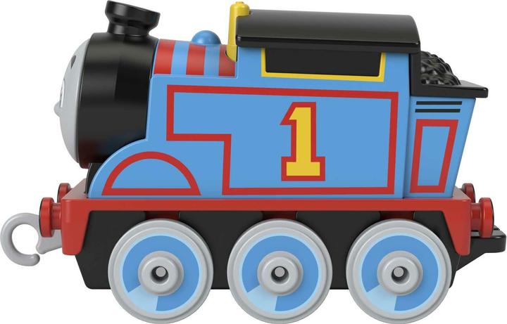 Produktbild Fisher-Price Schiebe-Lokomotive Thomas