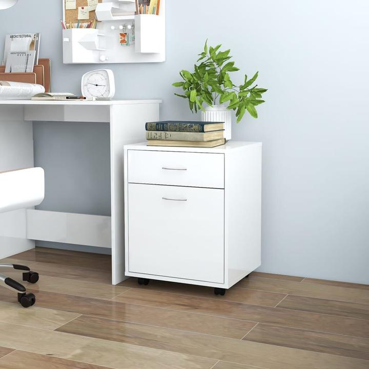 Image du produit VidaXL Schrank (45 x 38 x 54 cm)