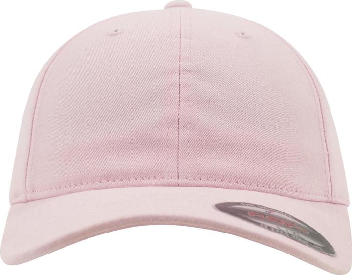 Actual product image Flexfit Garment Washed Cotton Dad Hat (S, M)