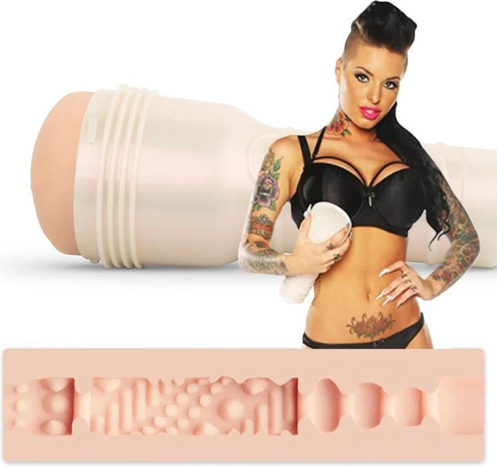 Produktbild Fleshlight Christy Mack