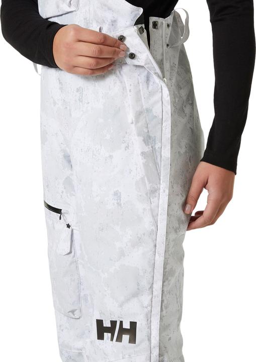 Actual product image Helly Hansen Powderqueen Bib (S)