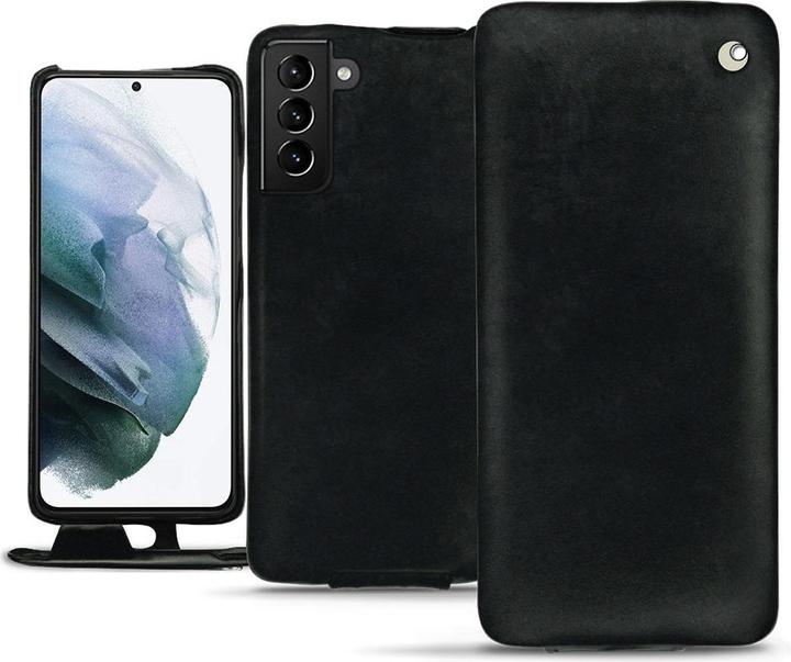 Immagine prodotto Noreve Cover in pelle verticale (Samsung Galaxy S21+)