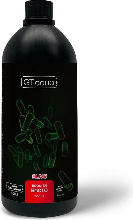 Immagine prodotto Juwel GT Aqua Booster Bacto - starter biologico