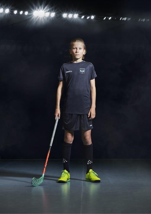 Produktbild Craft Progress Practise Shorts Jr (122)