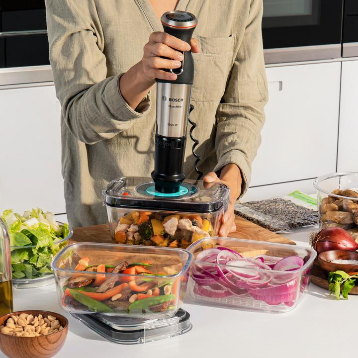 Productafbeelding Bosch Hausgeräte Maxo Mixx