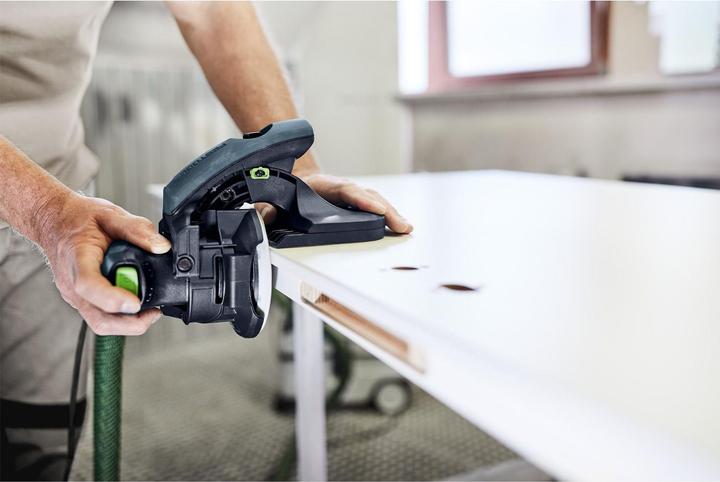 Actual product image Festool ES-ETS 125 REQ-Plus edge sander (Eccentric grinder, 250 W)