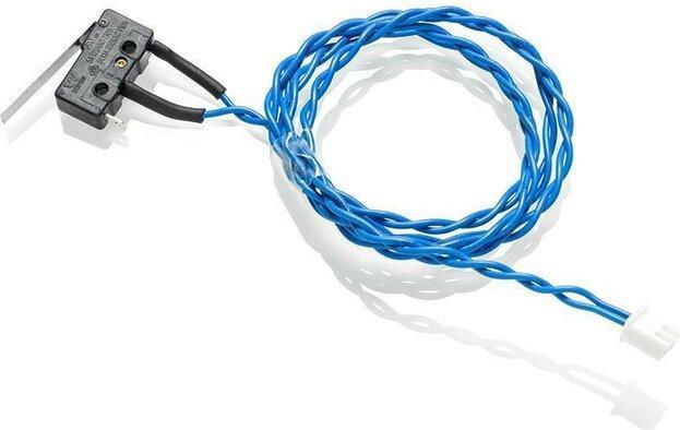 Immagine prodotto Ultimaker Interruttore di fine corsa, filo blu UM3 Ext (Ricambi)