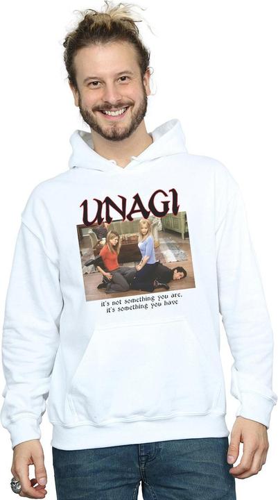 Produktbild Friends Unagi Photo Kapuzenpullover (4XL)