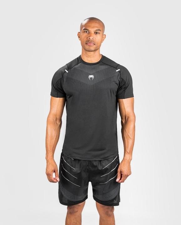 Produktbild Venum Biomecha Dry Tech - Black/Grey - S (S)