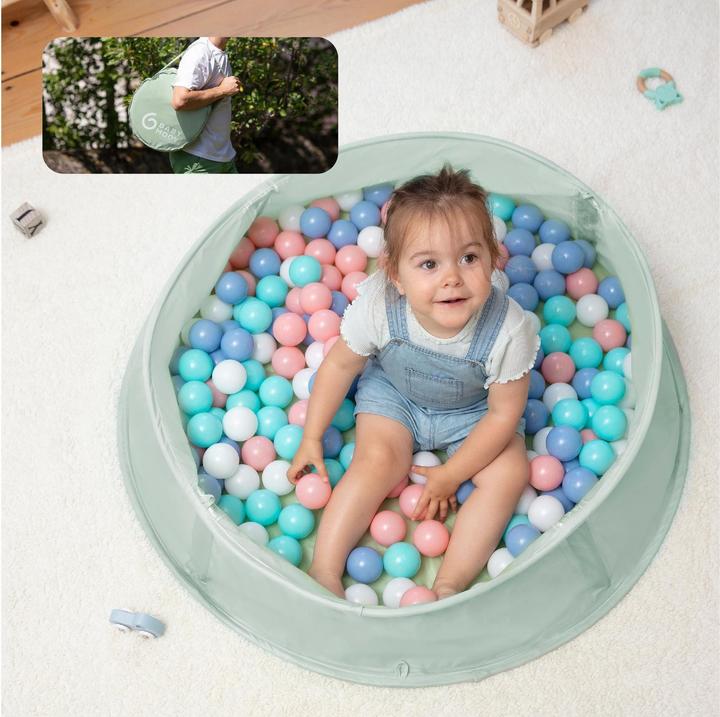Immagine prodotto Babymoov Aquani Parasol 3in1