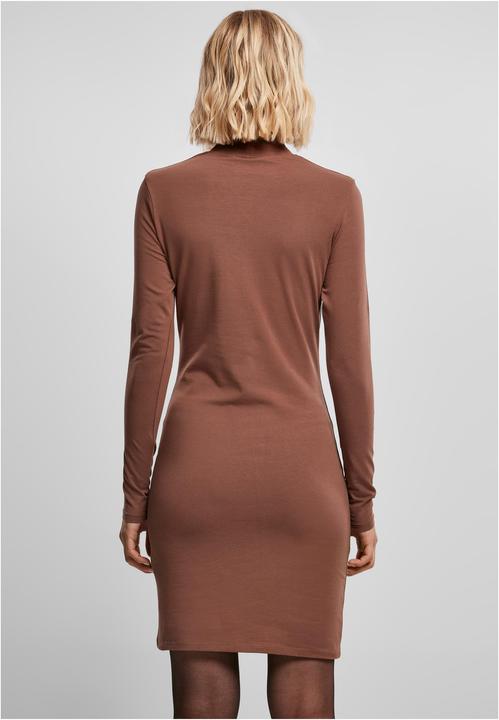 Immagine prodotto Urban Classics Abito dolcevita da donna in jersey stretch cut-out - 16511 (XS)