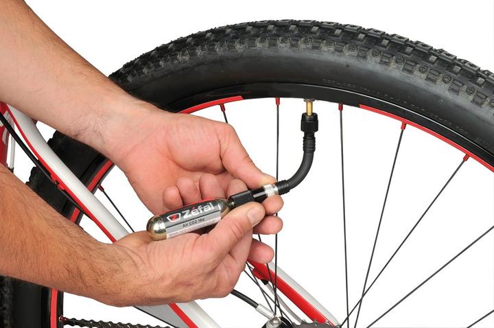 Productafbeelding Zefal Ez Controle
