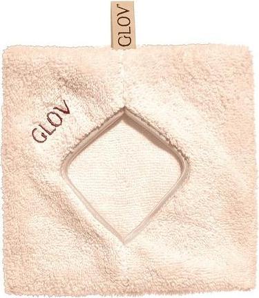 Actual product image Glov Comfort Make Up Remover Makeup Remover Makeup Remover Glove (Make-up remover)