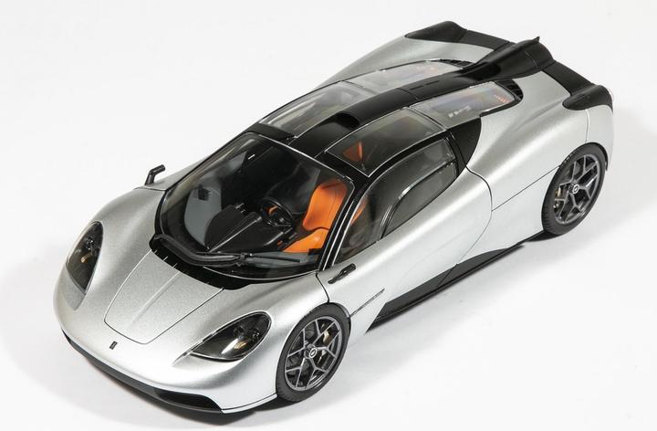 Produktbild Tamiya 1/24 GMA T.50