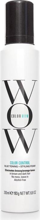 Immagine prodotto Color Wow Ottone vietato capelli scuri (200 ml, Schiuma a volume)