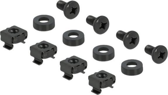 Produktbild Delock Rackpaneel (vertikal)