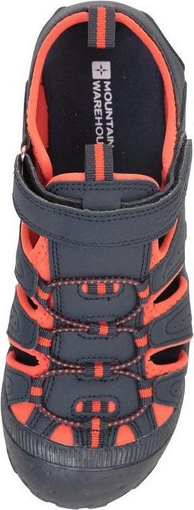 Actual product image Mountain Warehouse Childrens/Kids Coastal Sports Sandals (35)