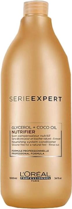 Produktbild L'Oréal Professionnel Série Expert Nutrifier (1000 ml)