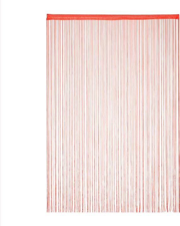 Image du produit Relaxdays Rideau fils (90 x 245 cm)