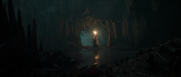 Image du produit Bandai Namco The Dark Pictures Anthology : House of Ashes Standard Xbox One (Xbox One S, EN)