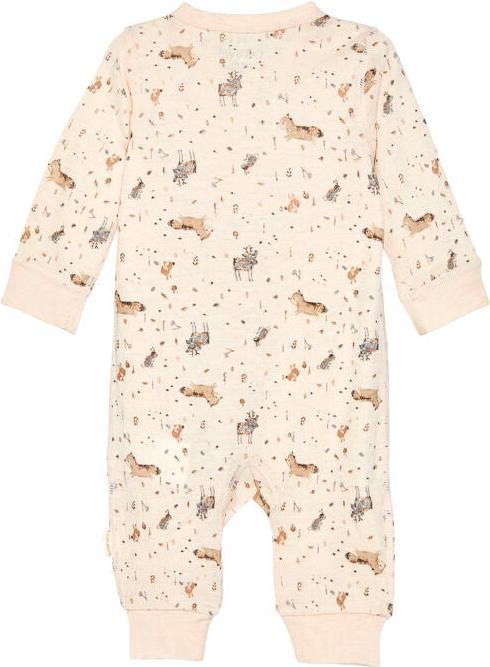 Actual product image CeLaVi Jumpsuit in soft merino wool (92)