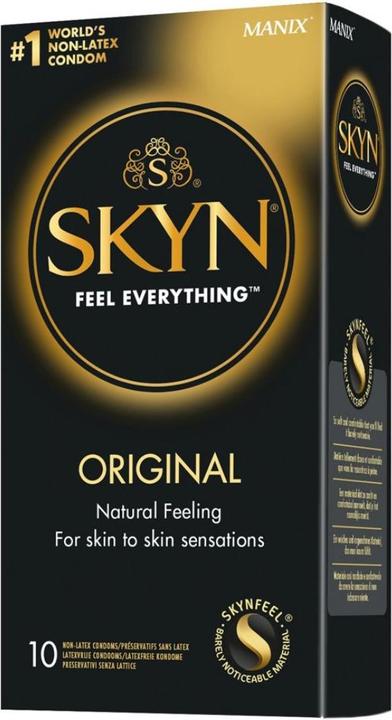 Actual product image Skyn Original (20 pcs.)