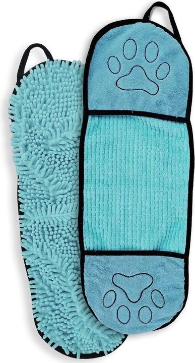 Winkee - Dog towel - Pet Care (Cane)