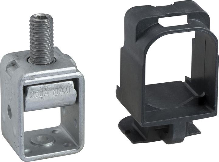 Produktbild Schneider Electric Klemmverbinder, für Motorschutzschalter GV7AC021