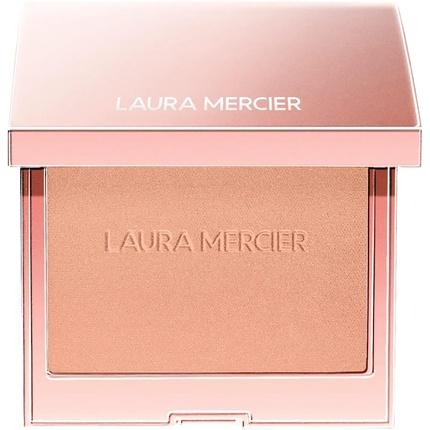 Actual product image Laura Mercier Blush (RoseGlow Blush Colour Infusion) 6 g - Shade: Peach Shimmer (Peach Shimmer)